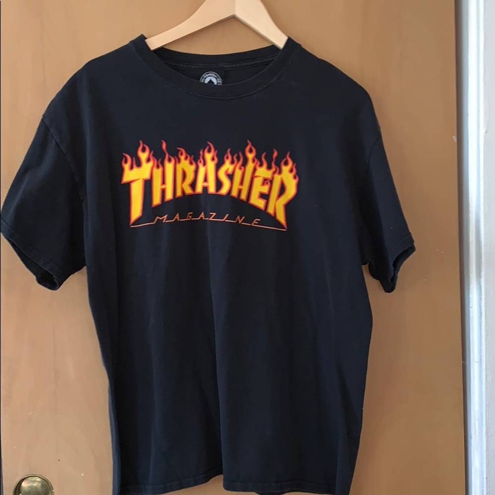 Thrasher shirt